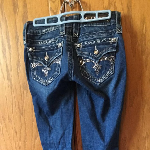 Rock Revival jeans - Picture 4 of 4